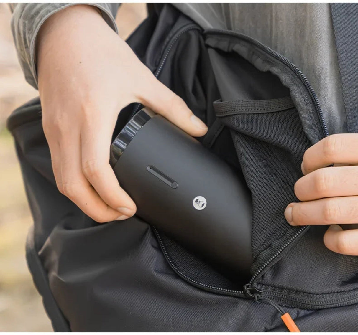 TIMEMORE Whirly 01s Portable Electric Coffee Grinder Julia M Home & Kitchen