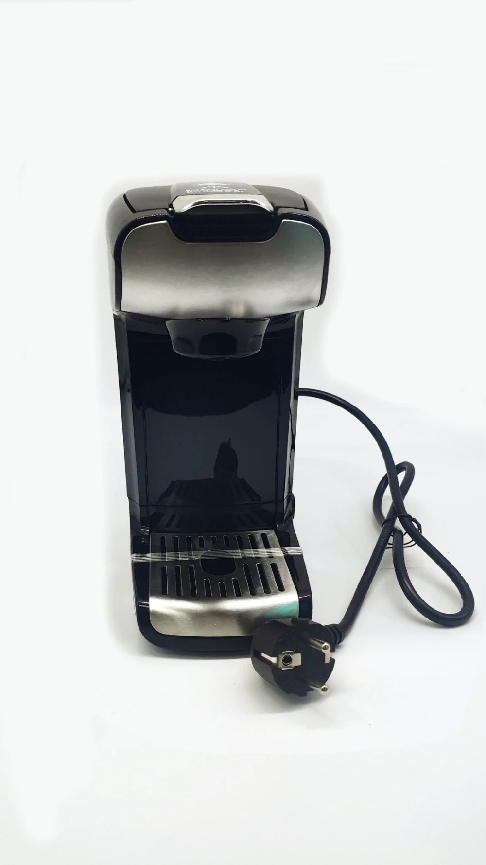 Home 300Ml American Capsule Coffee Machine, Office Small Concentrated Drip Electric Coffee Machine, 750W Julia M LifeStyles