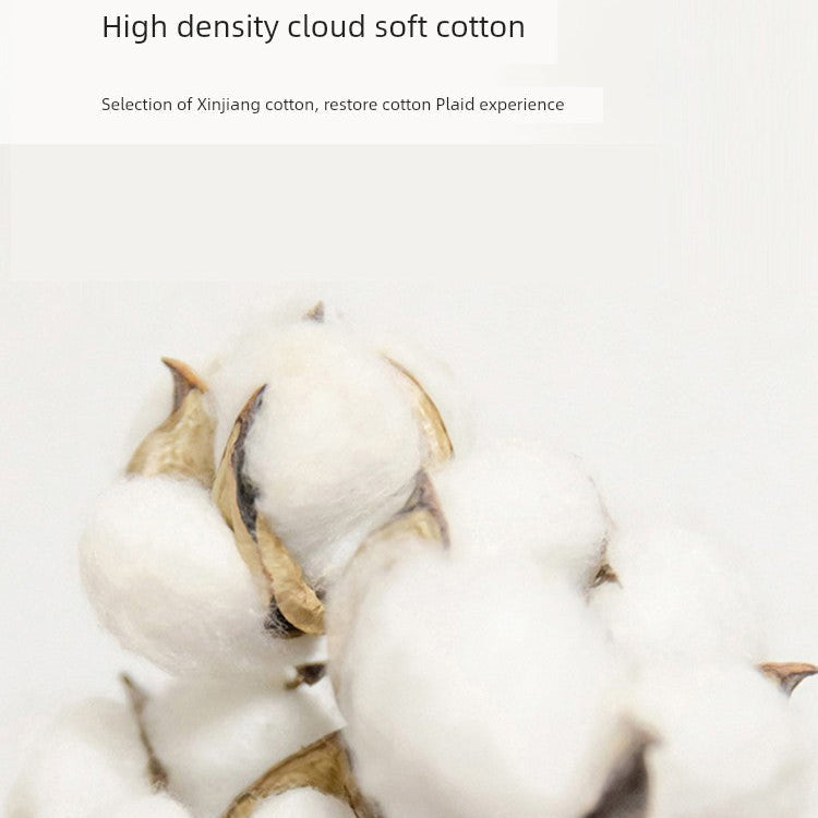 Sumptuous Cotton Waffle Duvet Cover Set – Elegant Autumn & Winter Bedding Julia M LifeStyles