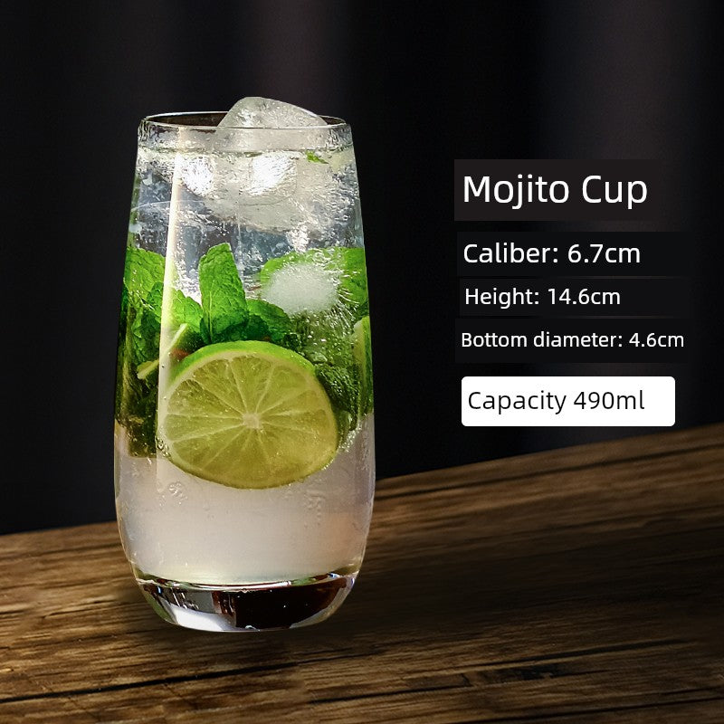 Elevate Your Mixology with the Exquisite Julia M Cocktail Glass Bar Julia M LifeStyles