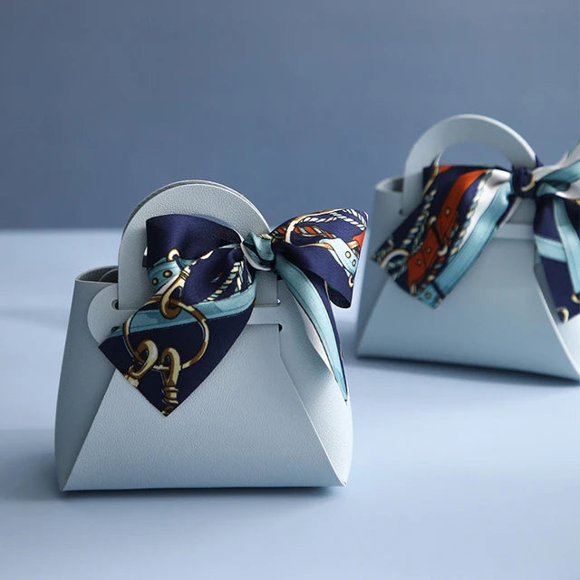 10pcs Gift Bags for Guests