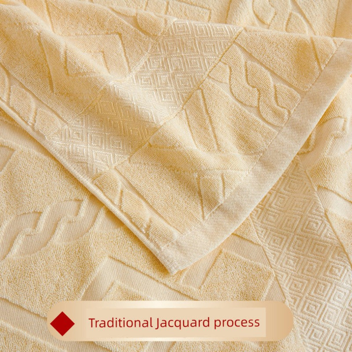 Cotton Old-Fashioned Towel Blanket for All-Season Comfort Julia M LifeStyles