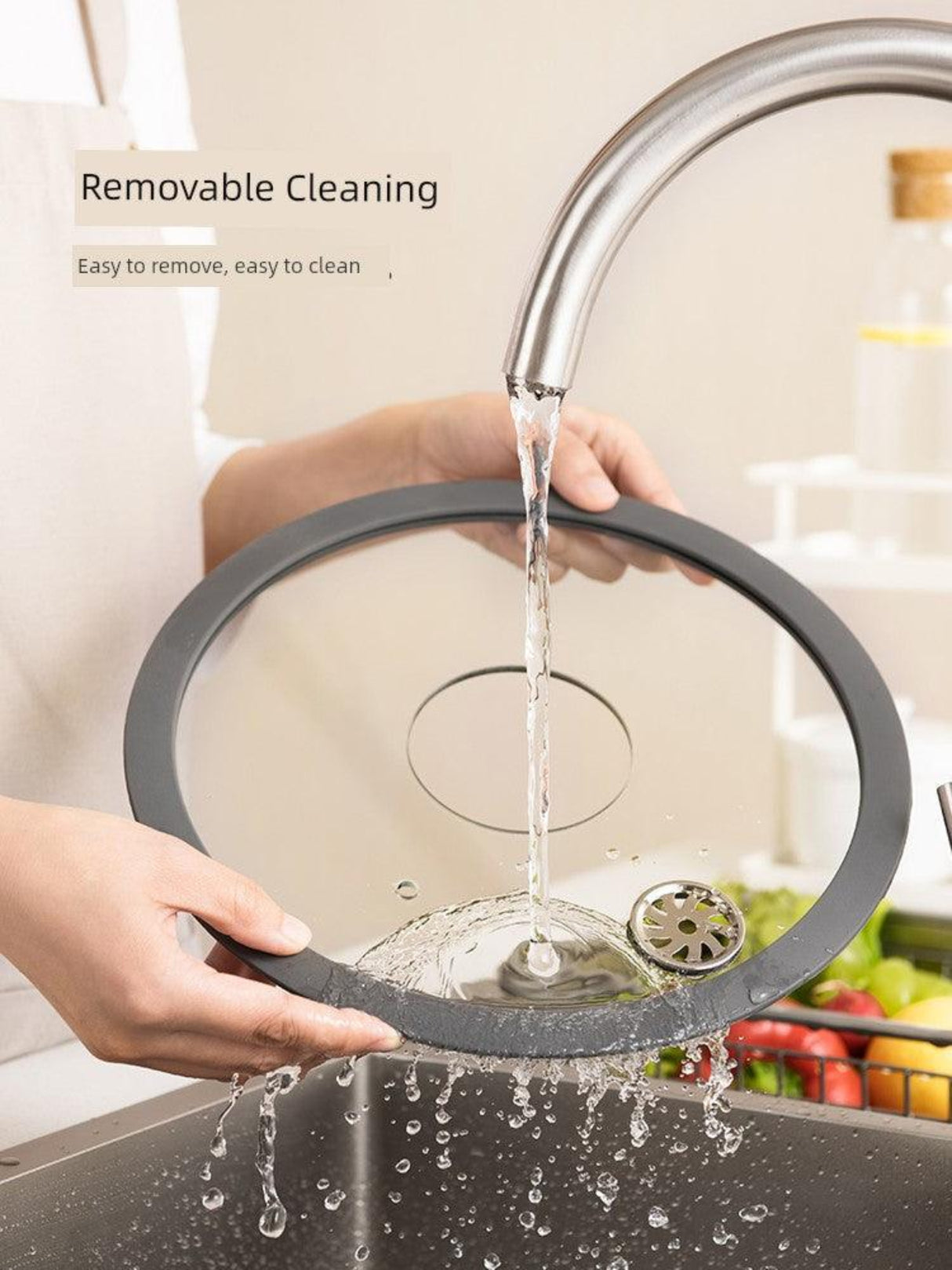 A9 Intelligent Automatic Cooker for Effortless Home Cooking Julia M LifeStyles