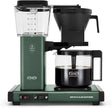Best Seller.Technivorm Moccamaster 53923 KBGV Select Coffee Maker Juniper, 40 oz, 10 Cup, 1.25 L.NEW Julia M LifeStyles