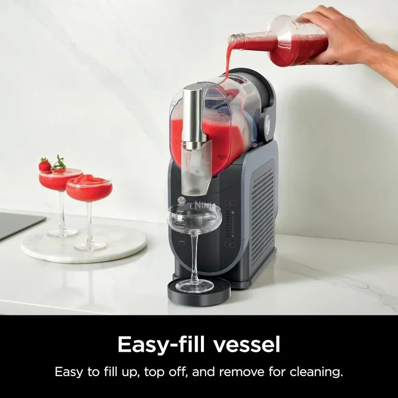 Ninja Drink & Slushie Machine - 88 oz. Capacity - Julia M LifeStyles