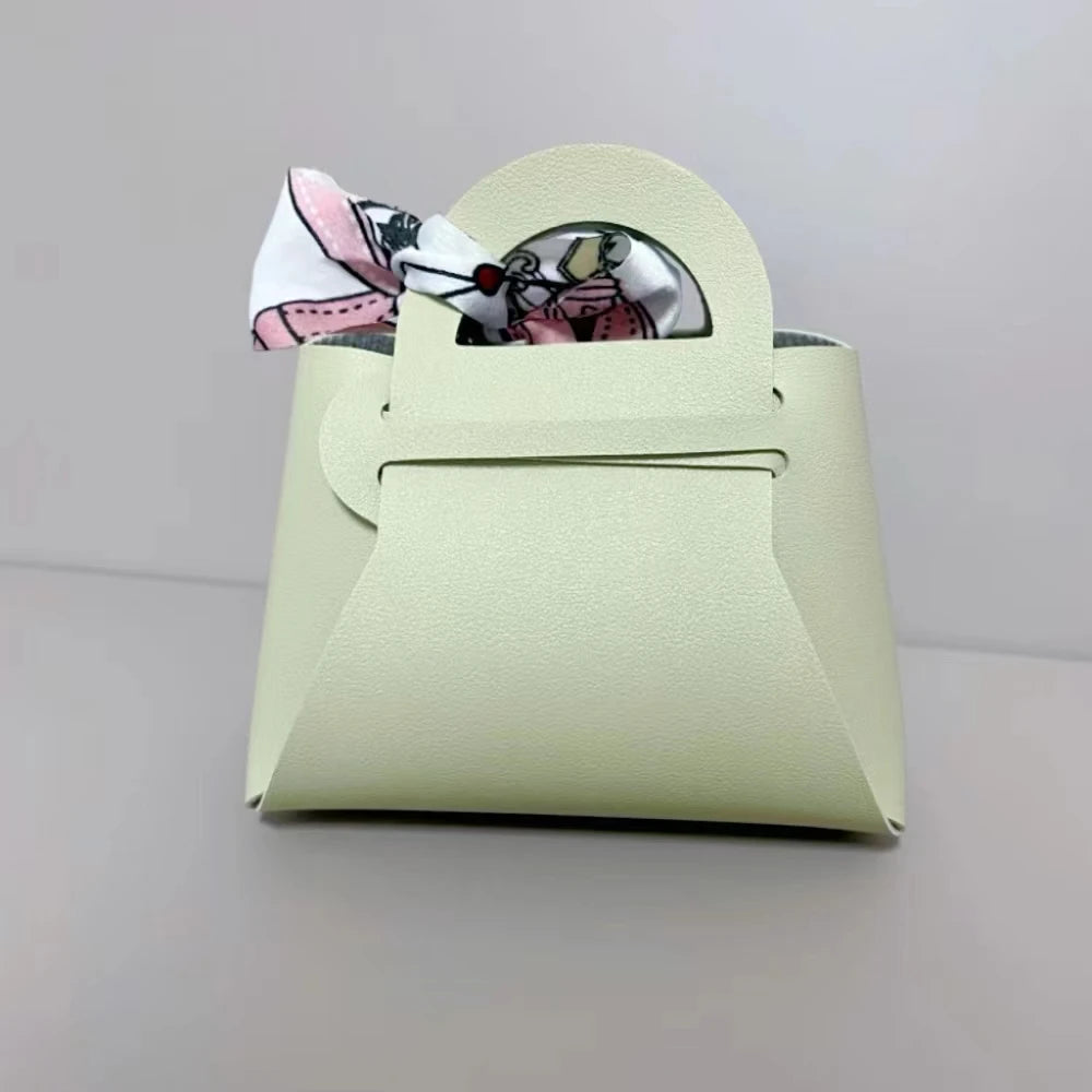 10pcs Gift Bags for Guests