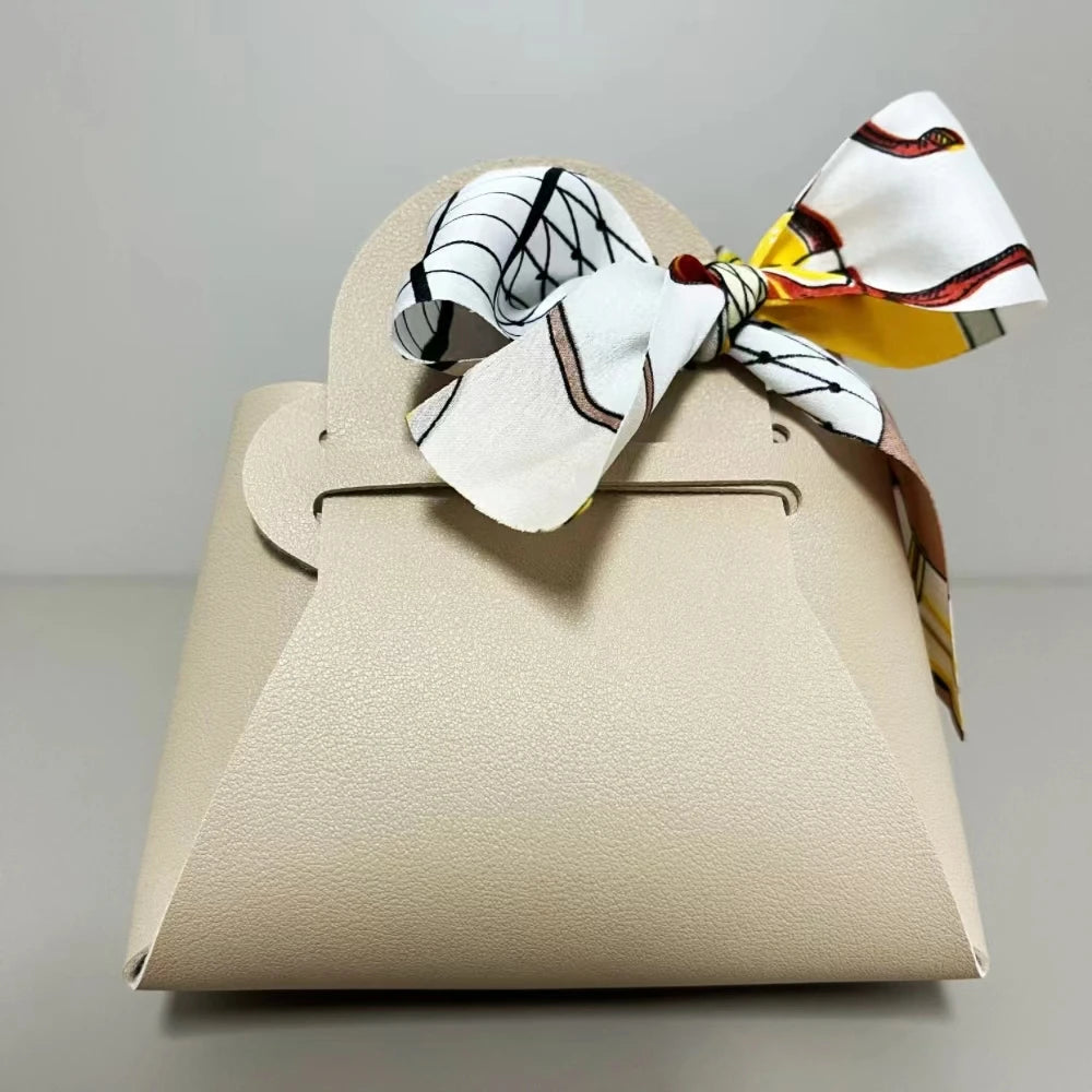 10pcs Gift Bags for Guests