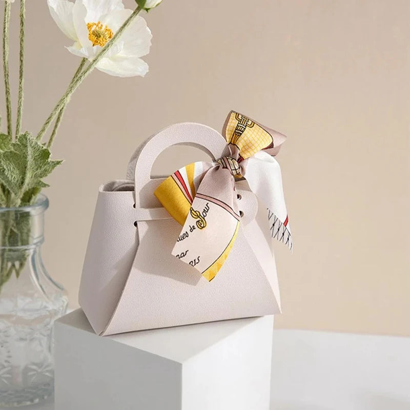 10pcs Gift Bags for Guests