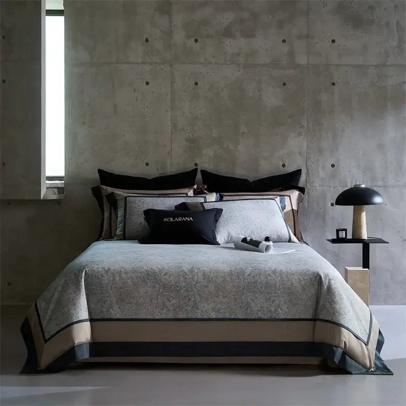 The Alexandria™ Egyptian Cotton Collection