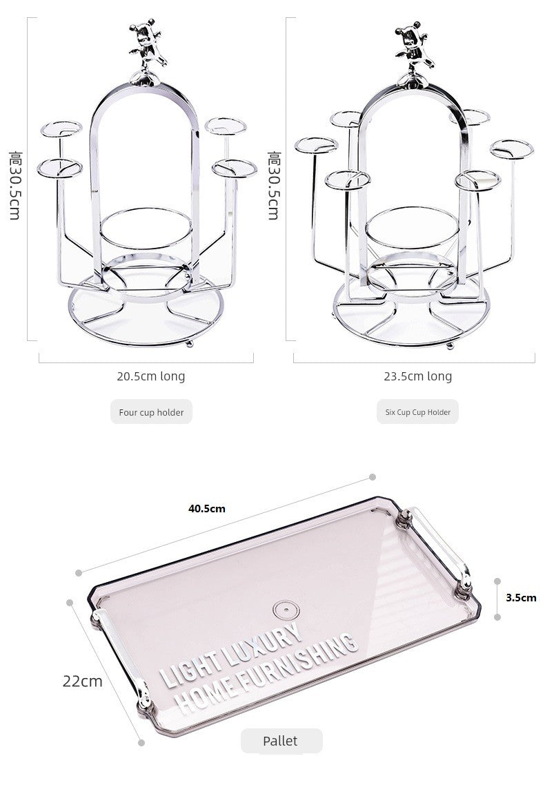 VANTIS/Fantis Scandinavian Ceramic Luxury Tea Set - Julia M LifeStyles