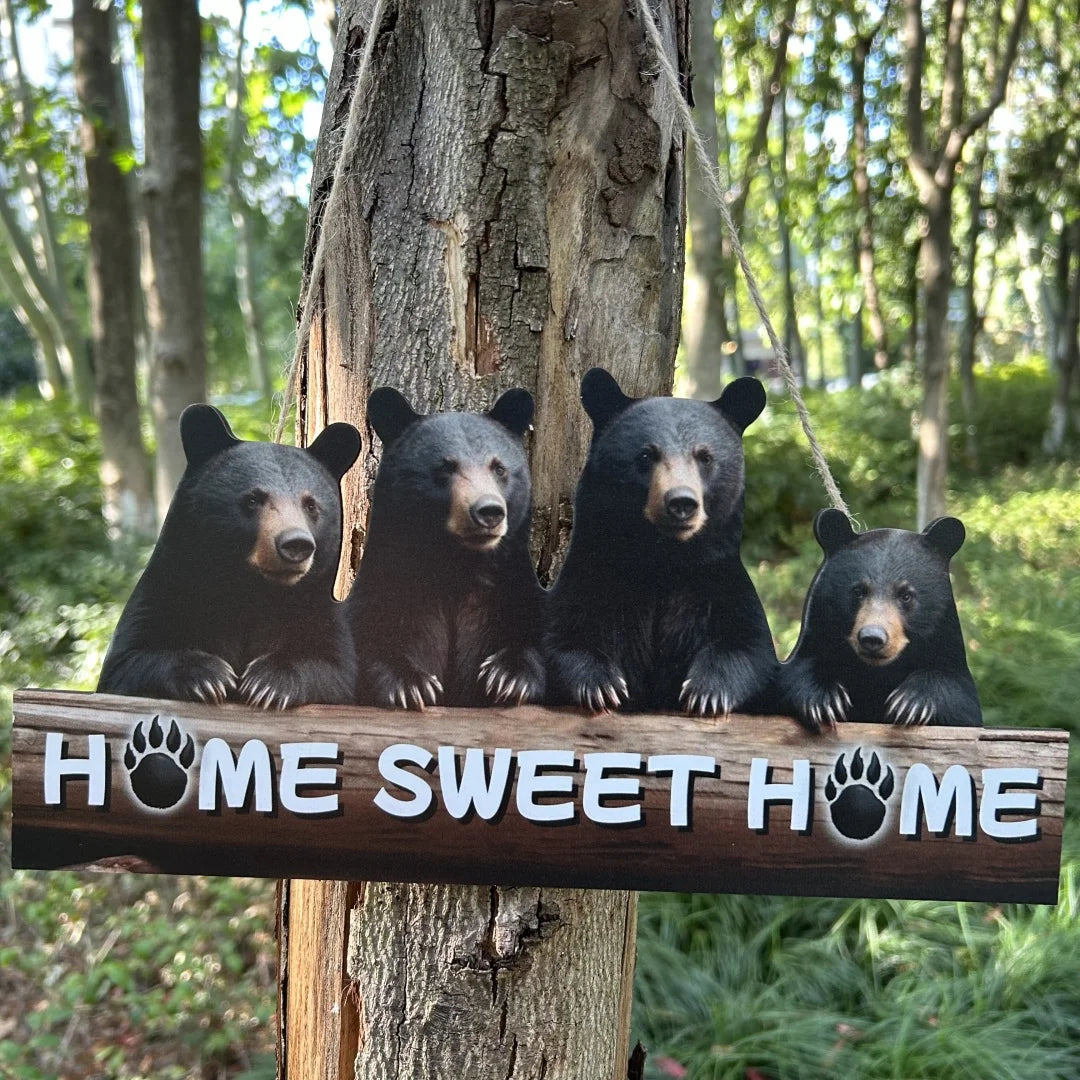 Wooden Inspirational Hanging Wall Art with Rope for Home Decor Julia M LifeStyles