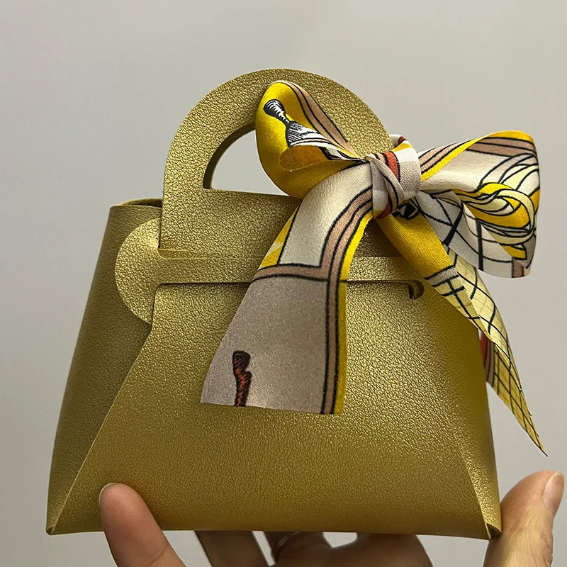 10pcs Gift Bags for Guests
