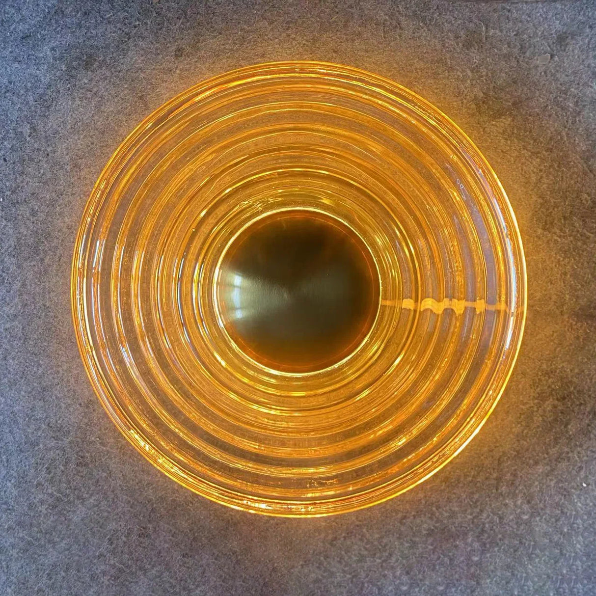 Julia M LifeStyles™ Halo Glass Orb Wall Sconce
