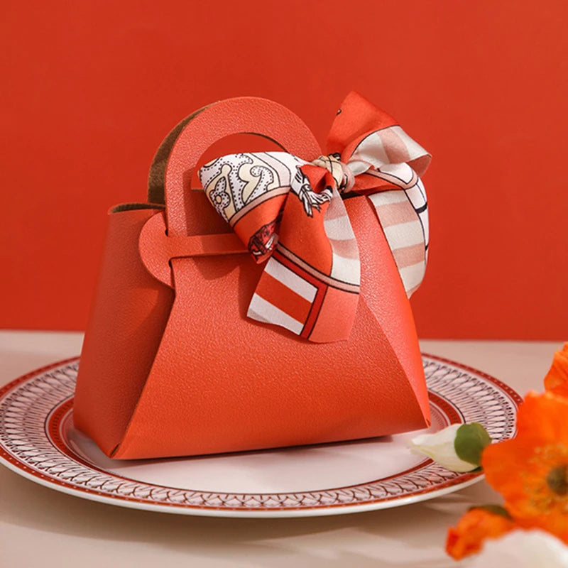 10pcs Gift Bags for Guests
