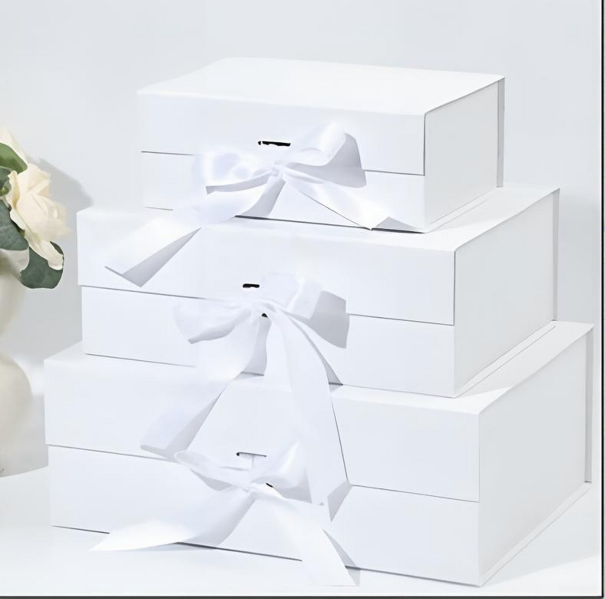 Personalized Luxury Gift Box - Perfect for Every Occasion