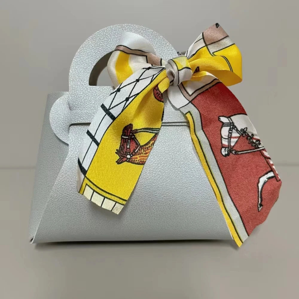 10pcs Gift Bags for Guests