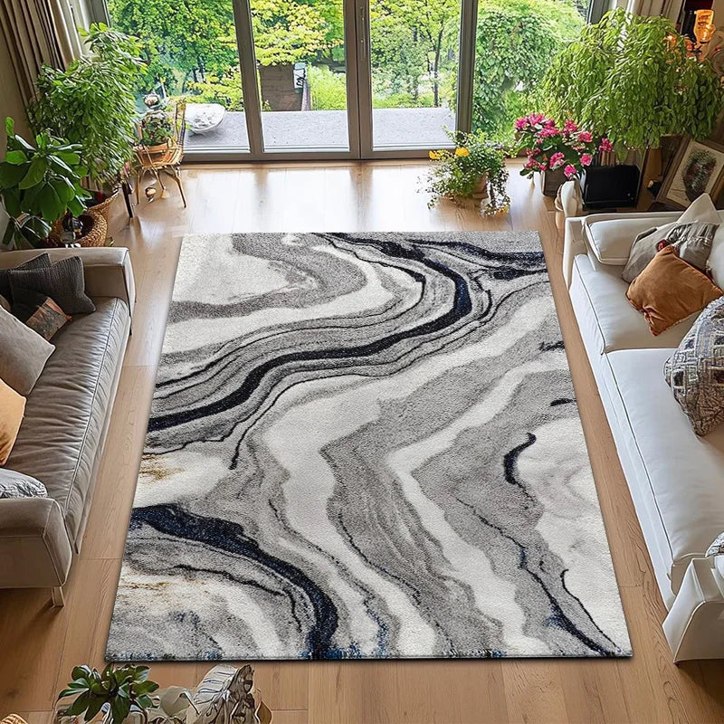 RAKKS Retro Premium Sense Home Bathroom Floor Mat