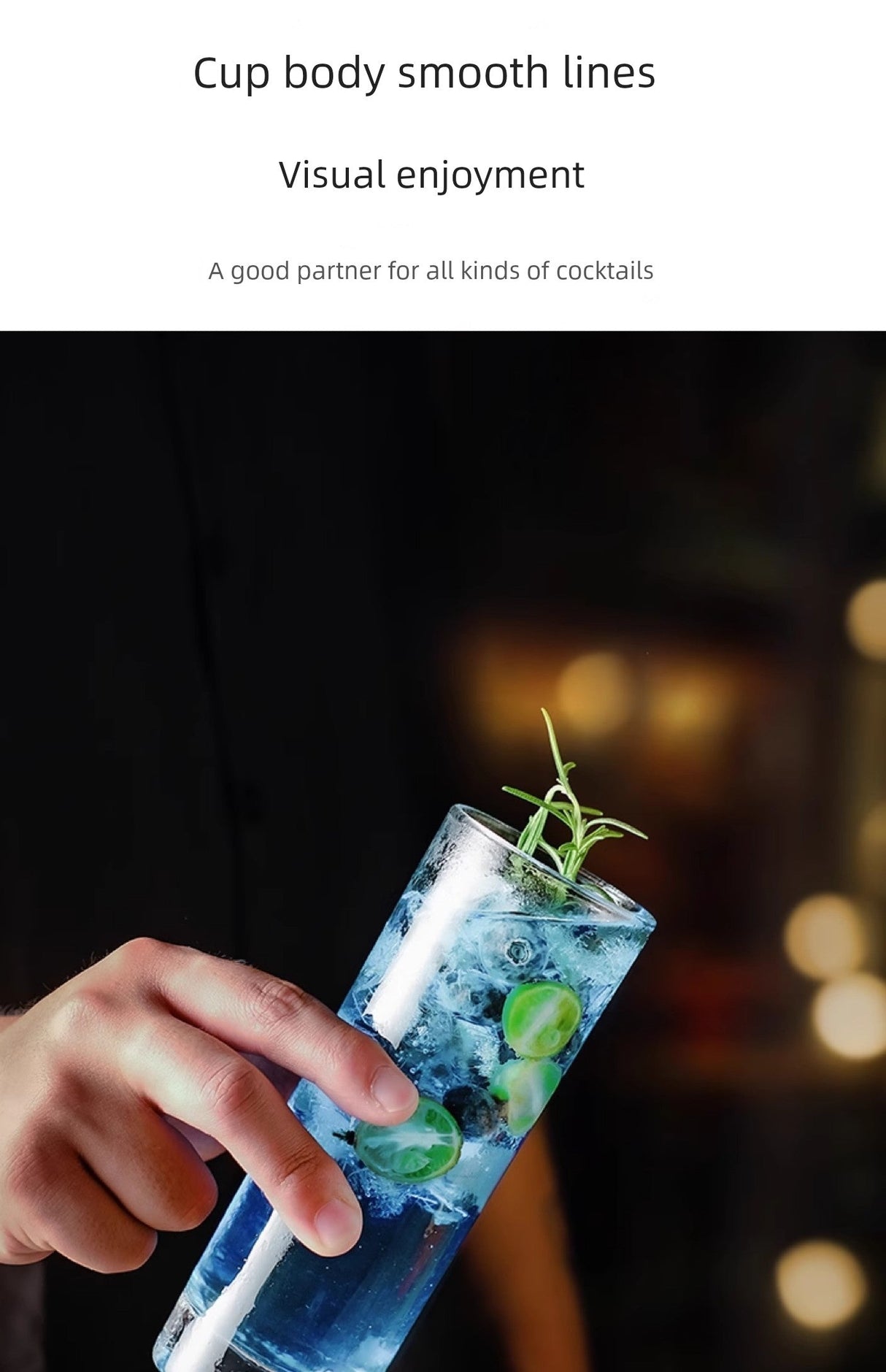 Julia M Cocktail Glass Bar Julia M LifeStyles