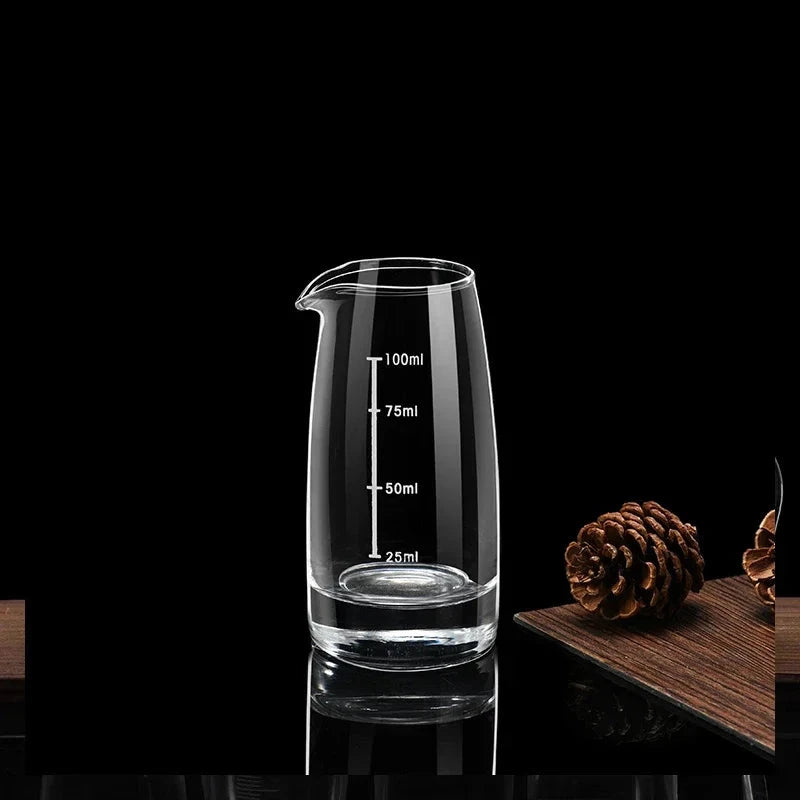 Shot Glass Set Glass Lead Free Liquor Glass with Wine Dispenser Golden Vodka Brandy Wine Glasses Soju Cups Mini Small Capacity Julia M LifeStyles