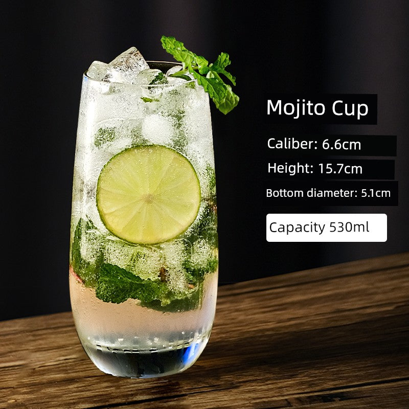 Elevate Your Mixology with the Exquisite Julia M Cocktail Glass Bar Julia M LifeStyles