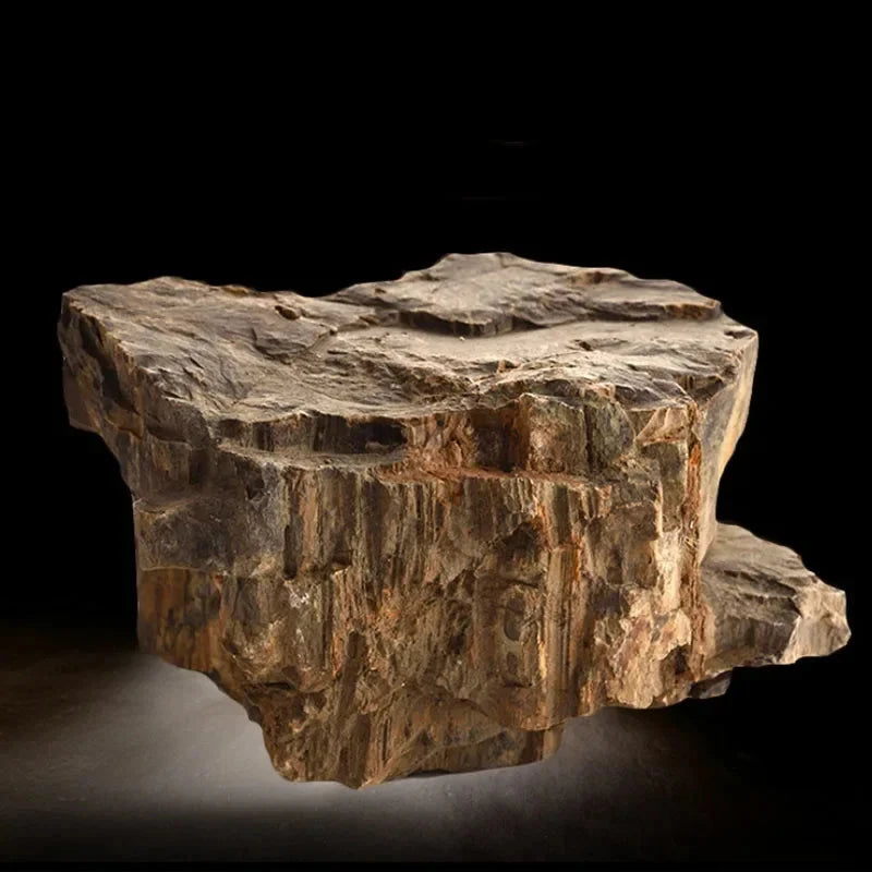 Natural Stone Aquarium Decor - Rockery for Fish Tanks (500g & 1000g) Julia M LifeStyles