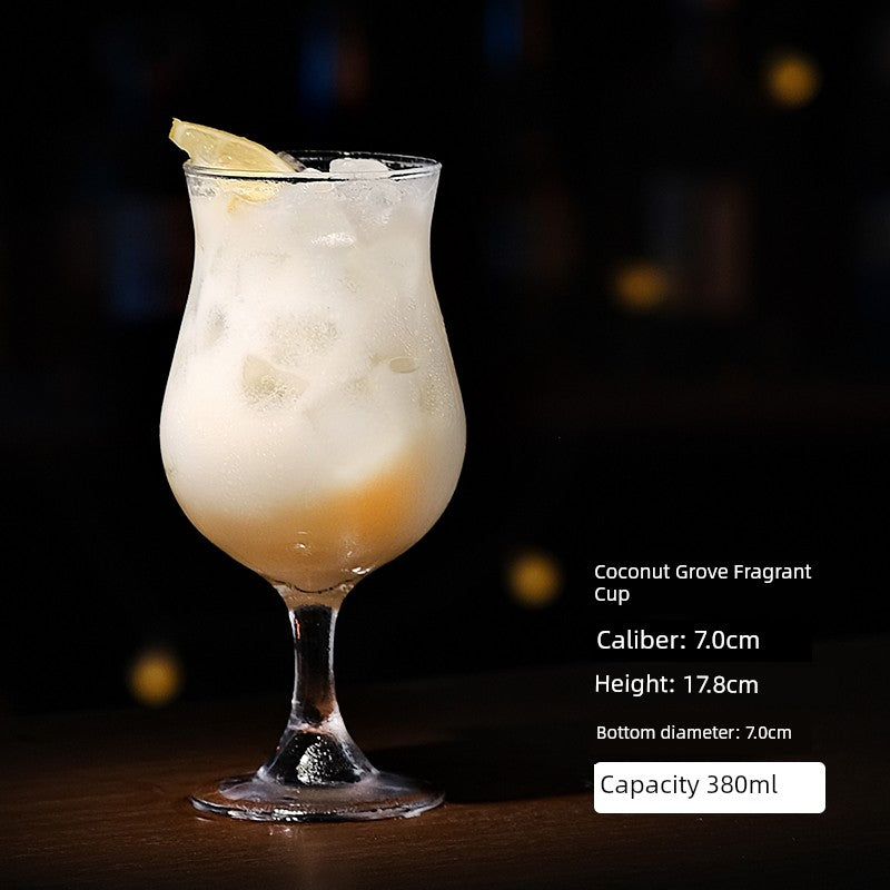 Elevate Your Mixology with the Exquisite Julia M Cocktail Glass Bar Julia M LifeStyles