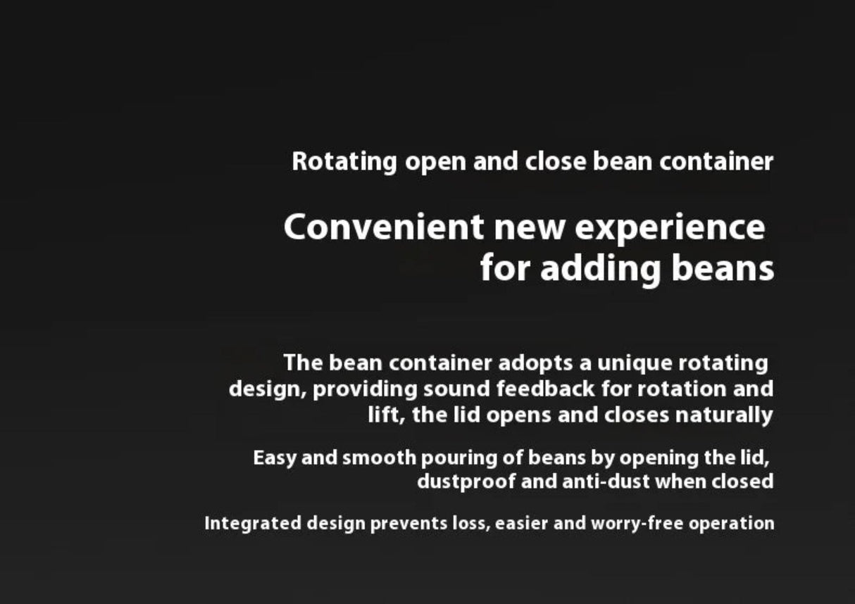 TIMEMORE Whirly 01s Portable Electric Coffee Grinder Julia M Home & Kitchen