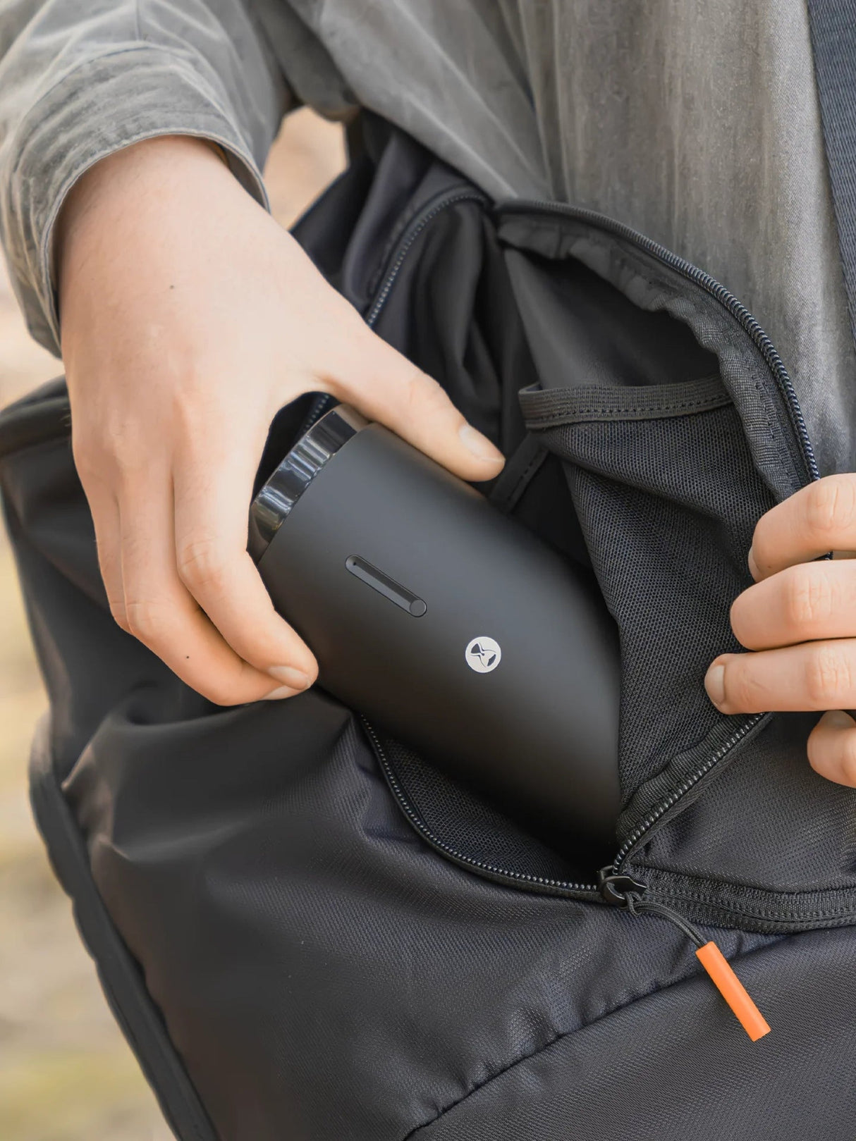 TIMEMORE Whirly 01s Portable Electric Coffee Grinder Julia M Home & Kitchen