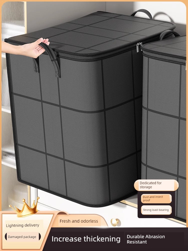 Quilt Organizer Bag Oversized Handy Gadget Moisture-Proof Storage Box - Julia M LifeStyles