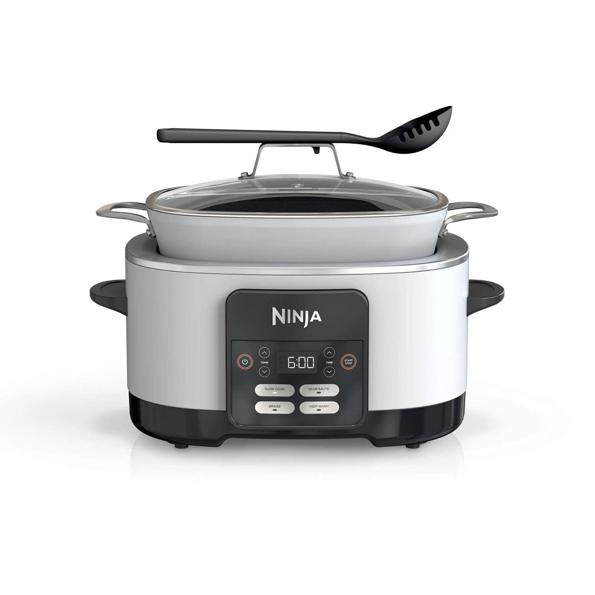 Ninja Foodi Possible Cooker 8.5qt Multi-Cooker Julia M LifeStyles