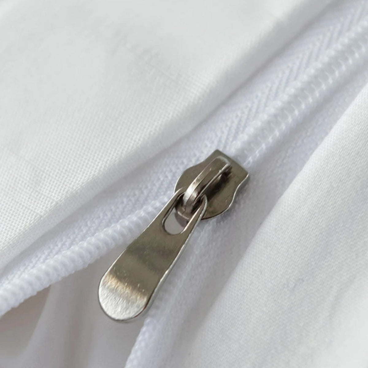 Julia M Haus Tufted Duvet Cover Set