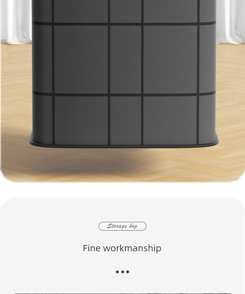 Quilt Organizer Bag Oversized Handy Gadget Moisture-Proof Storage Box - Julia M LifeStyles