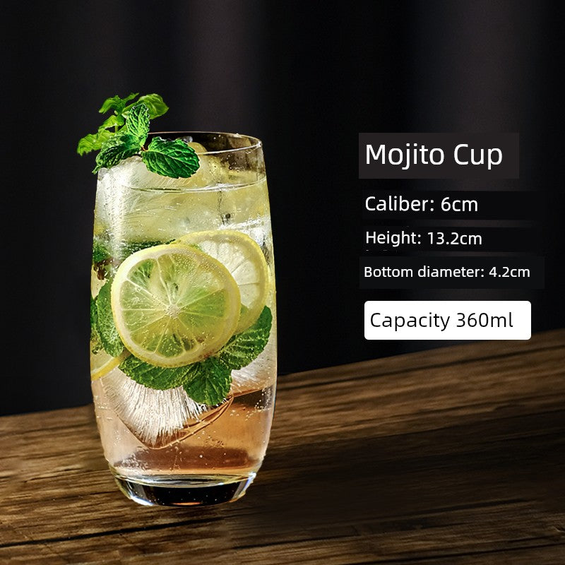 Elevate Your Mixology with the Exquisite Julia M Cocktail Glass Bar Julia M LifeStyles