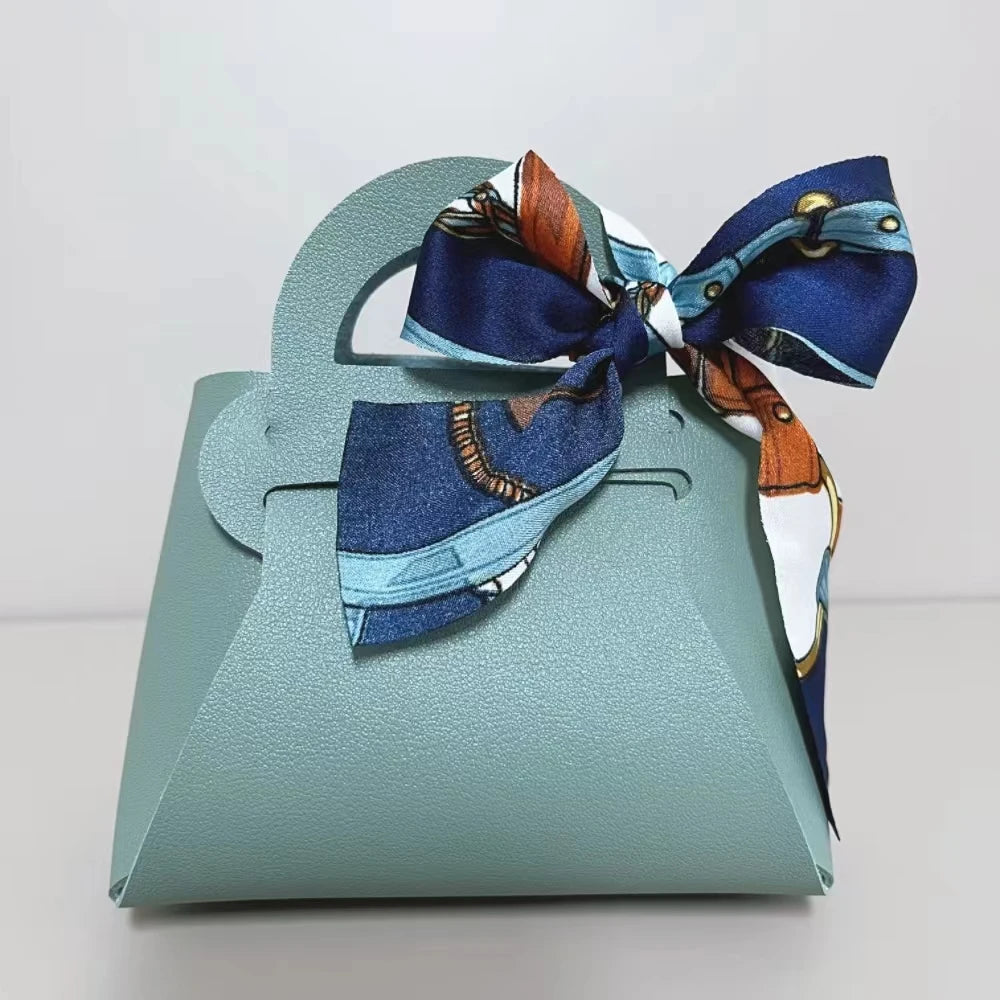 10pcs Gift Bags for Guests