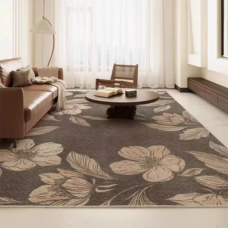 Luxury Anti-Slip Waterproof Carpet by VIKAMA