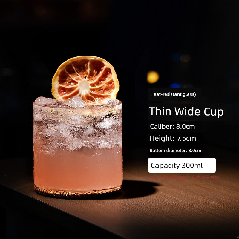 Elevate Your Mixology with the Exquisite Julia M Cocktail Glass Bar Julia M LifeStyles