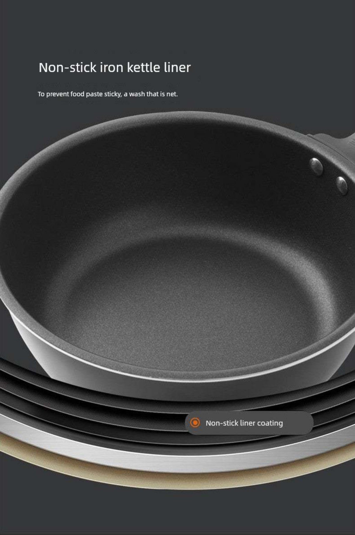 A9 Intelligent Automatic Cooker for Effortless Home Cooking Julia M LifeStyles