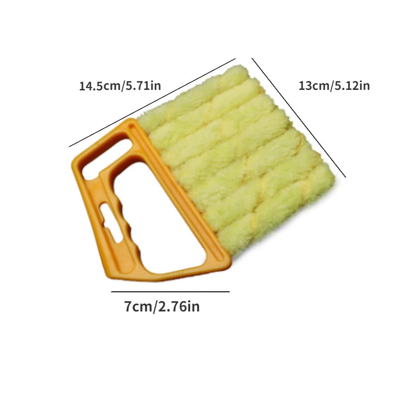 Window Blinds Cleaning Tool - 1PC Superfiber Duster
