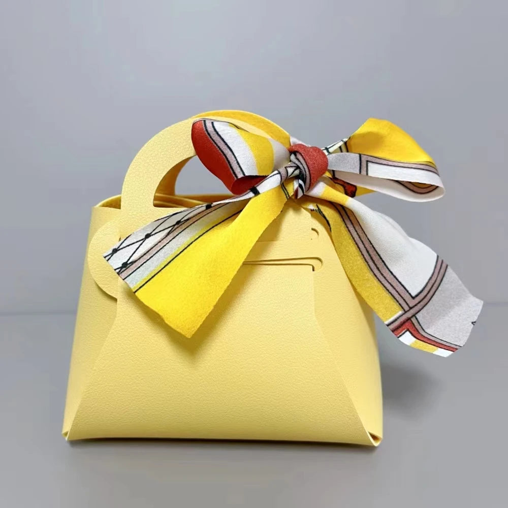 10pcs Gift Bags for Guests