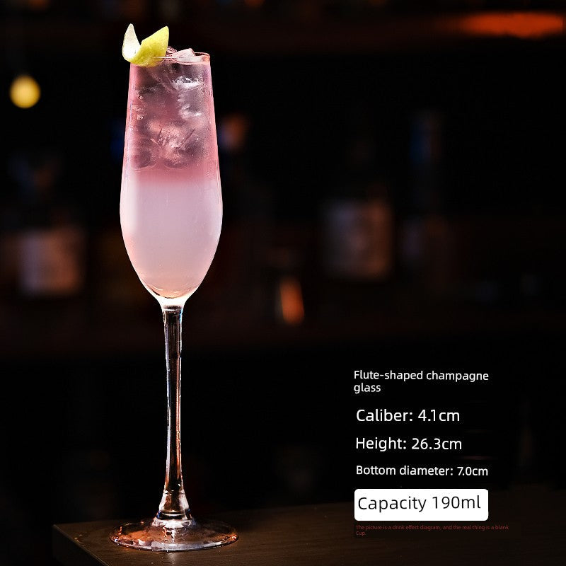 Elevate Your Mixology with the Exquisite Julia M Cocktail Glass Bar Julia M LifeStyles