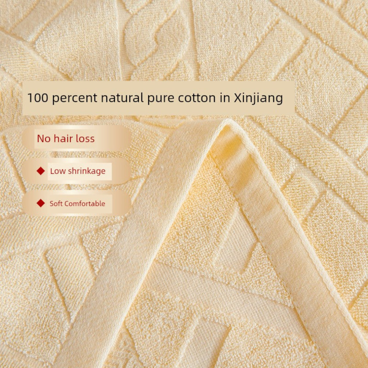 Cotton Old-Fashioned Towel Blanket for All-Season Comfort Julia M LifeStyles