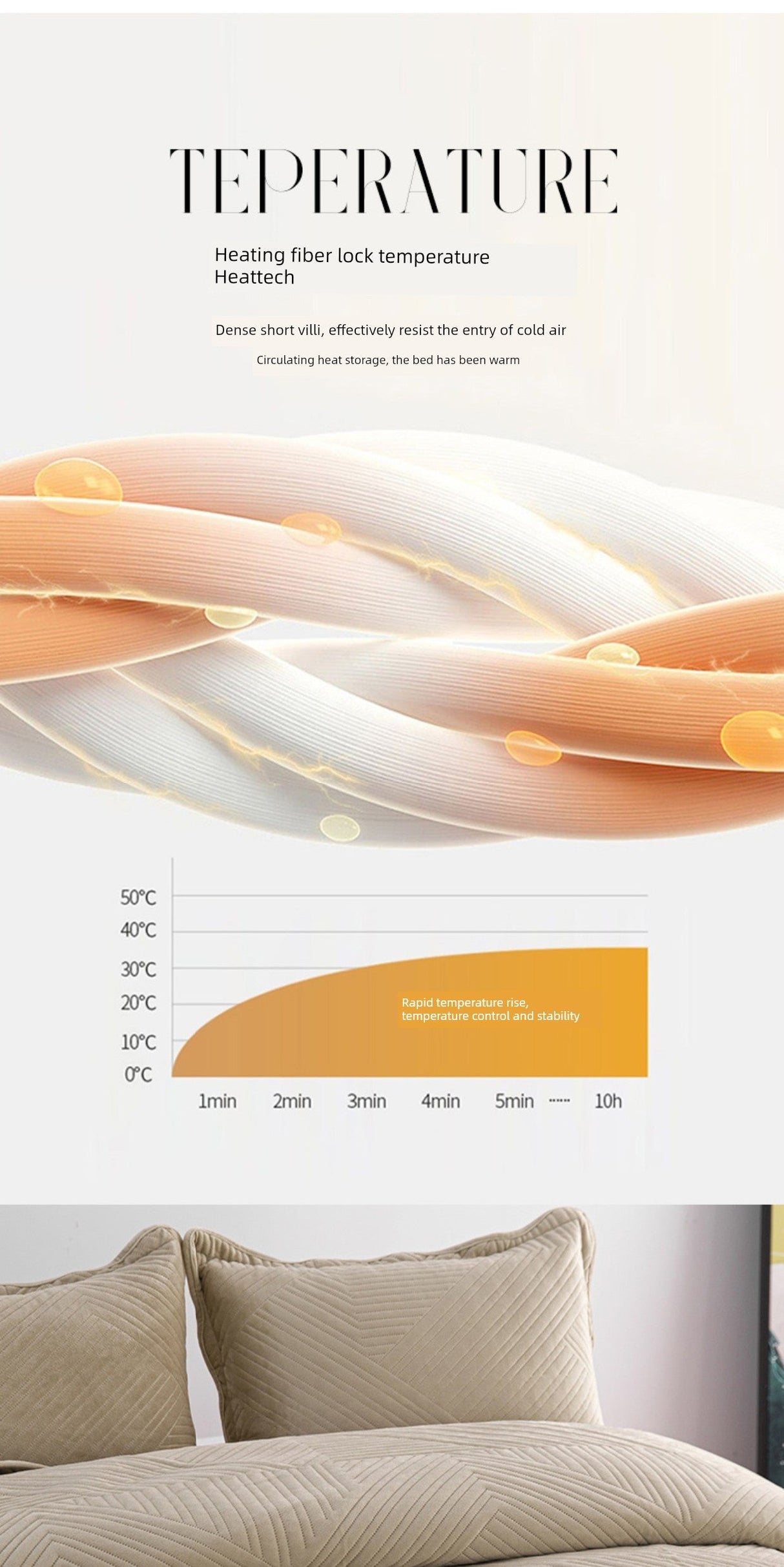 Fleece-Lined Quilted Bed Cover Set for Cozy Elegance Julia M LifeStyles