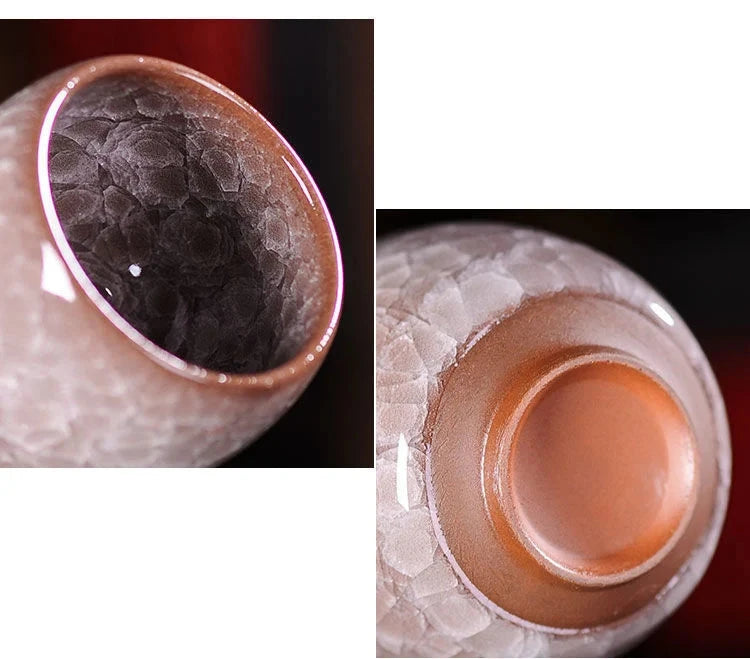 Modern Ceramic Airtight Storage Jar for Tea, Coffee, and Sugar Julia M LifeStyles