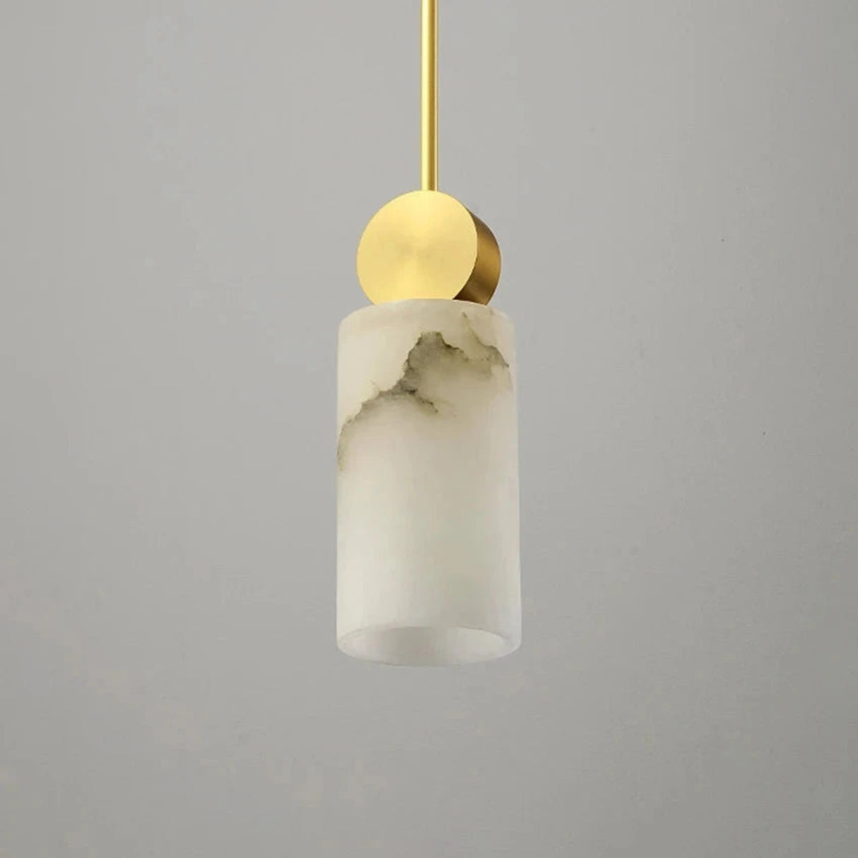 Nordic Marble+ Copper Pendant Lights LED Hanging Lamp Fixtures Bedroom Bedside Dining Room Indoor Lighting Lustres Luminaires G9 Julia M LifeStyles