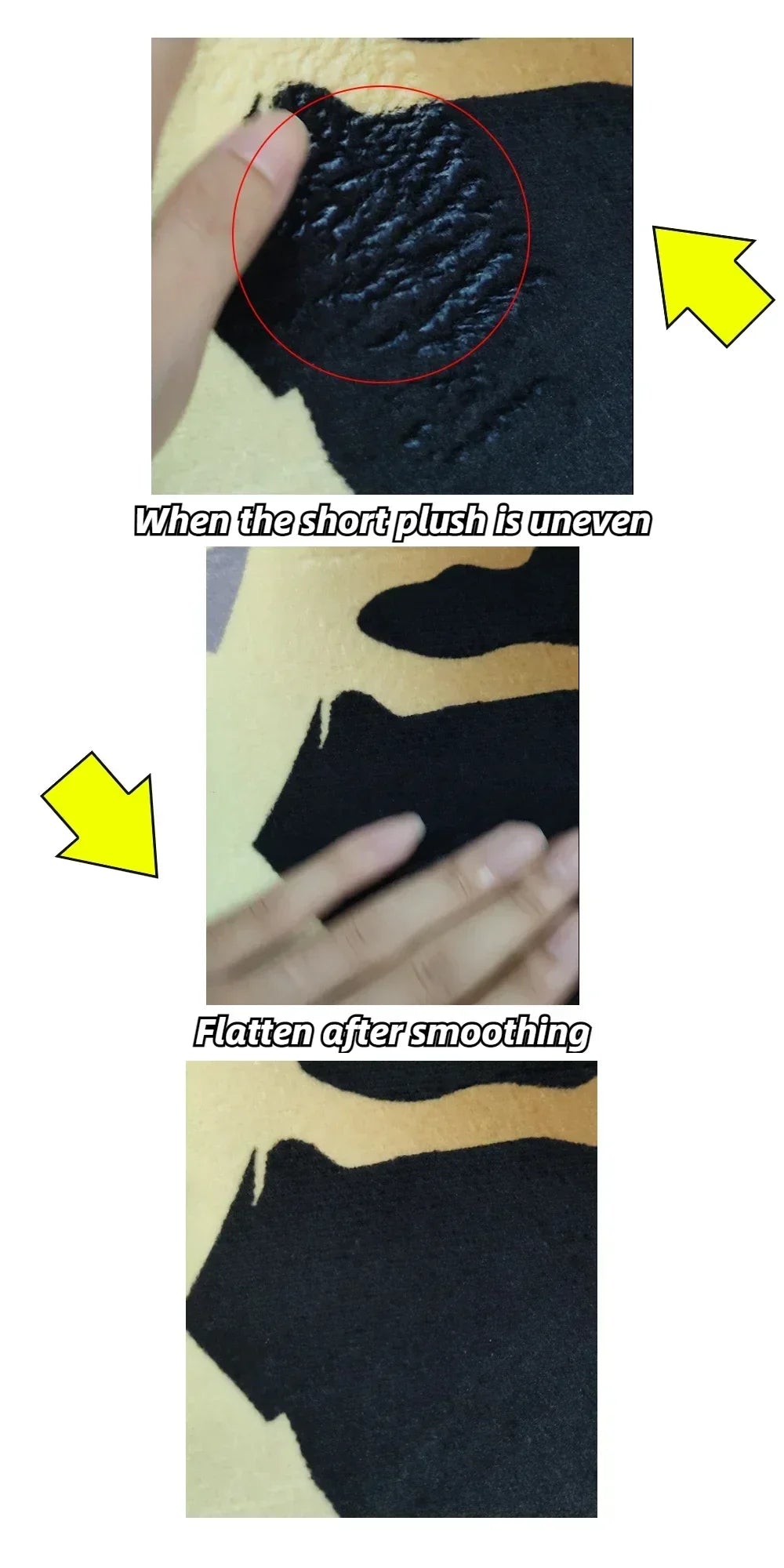 European Style Luxury Living Room Carpet - Red Retro Design