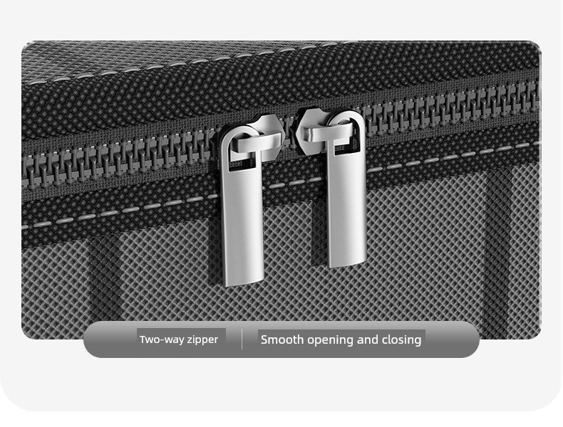 Quilt Organizer Bag Oversized Handy Gadget Moisture-Proof Storage Box - Julia M LifeStyles