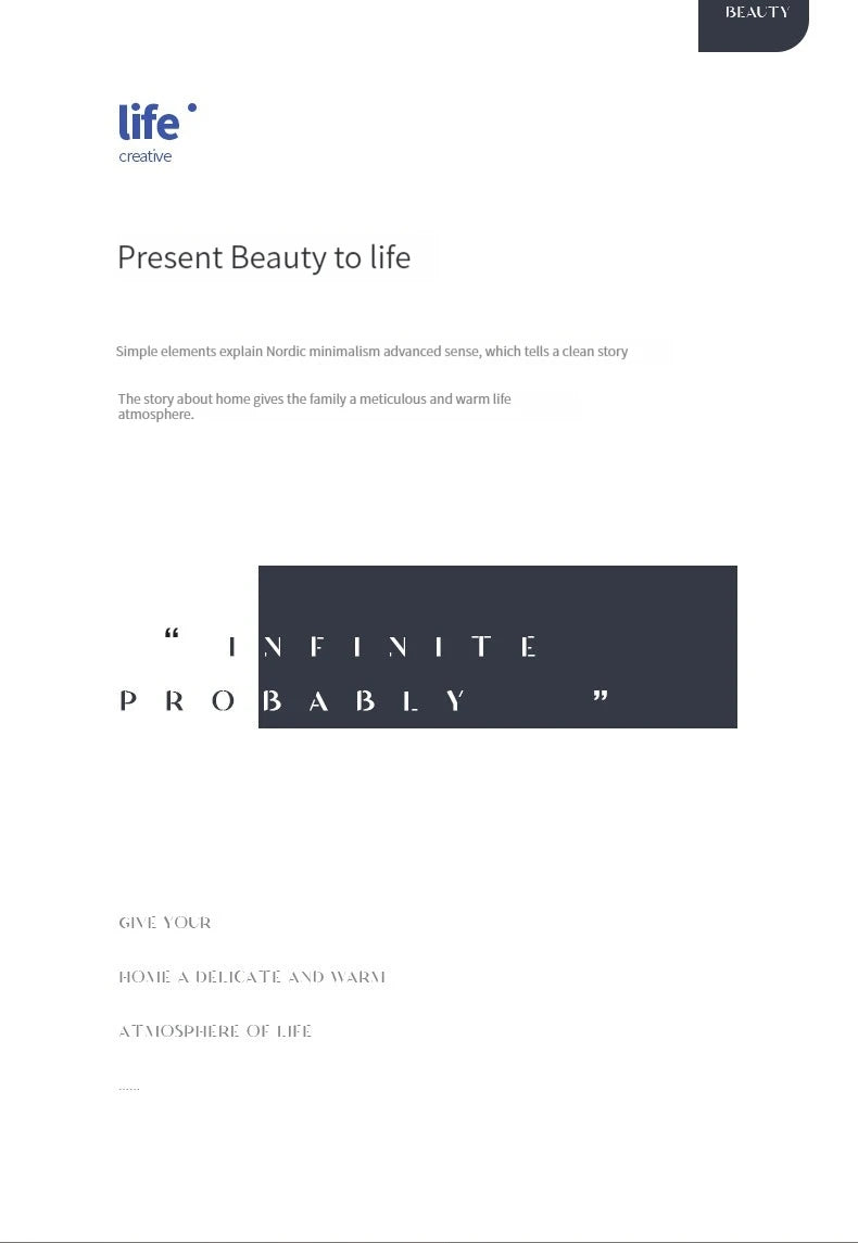 Starry Sky Ceiling Pendant Lamp