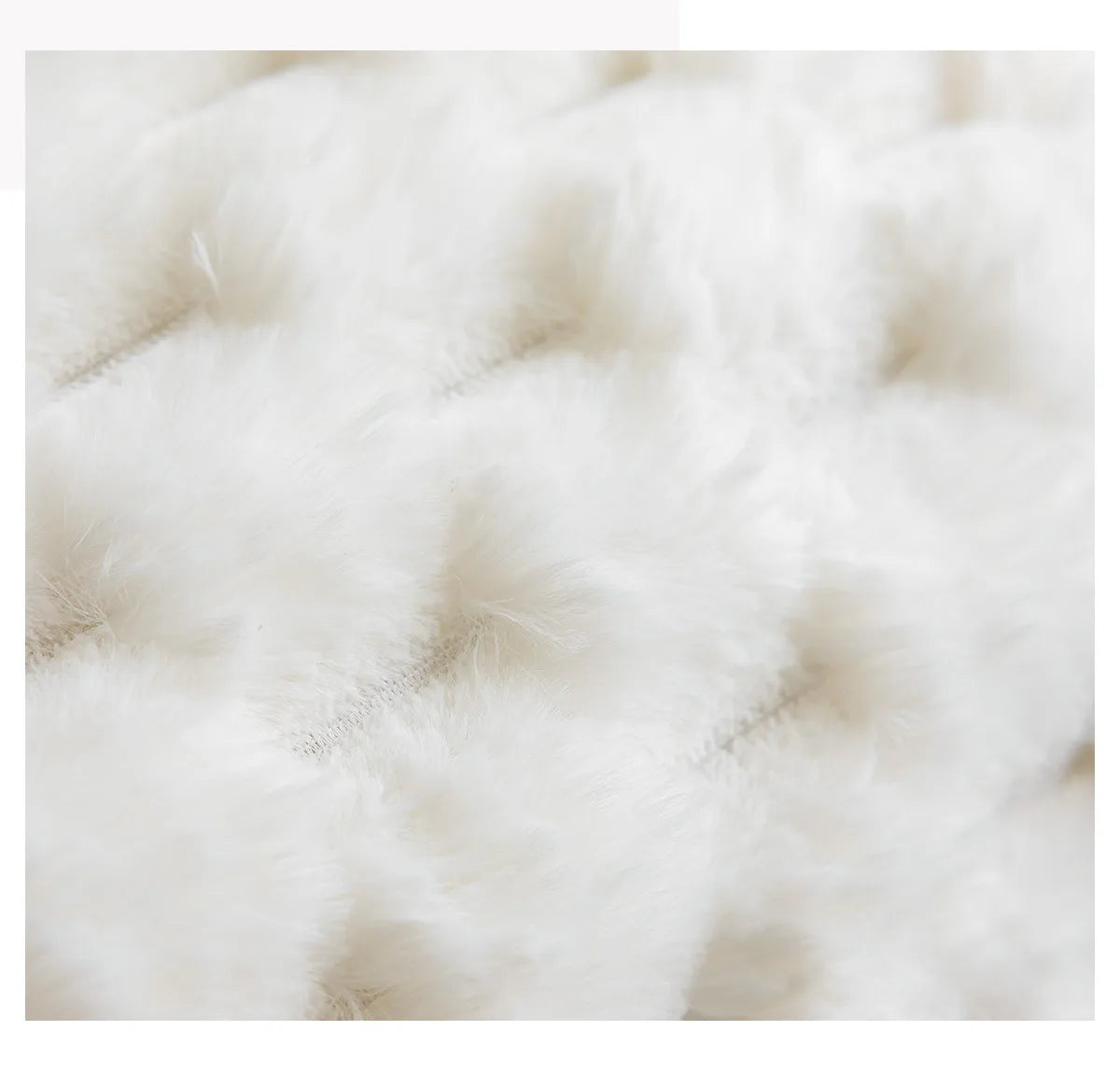 Exquisite Nordic Floral Embroidery French Cream Throw Pillow Cover Julia M LifeStyles