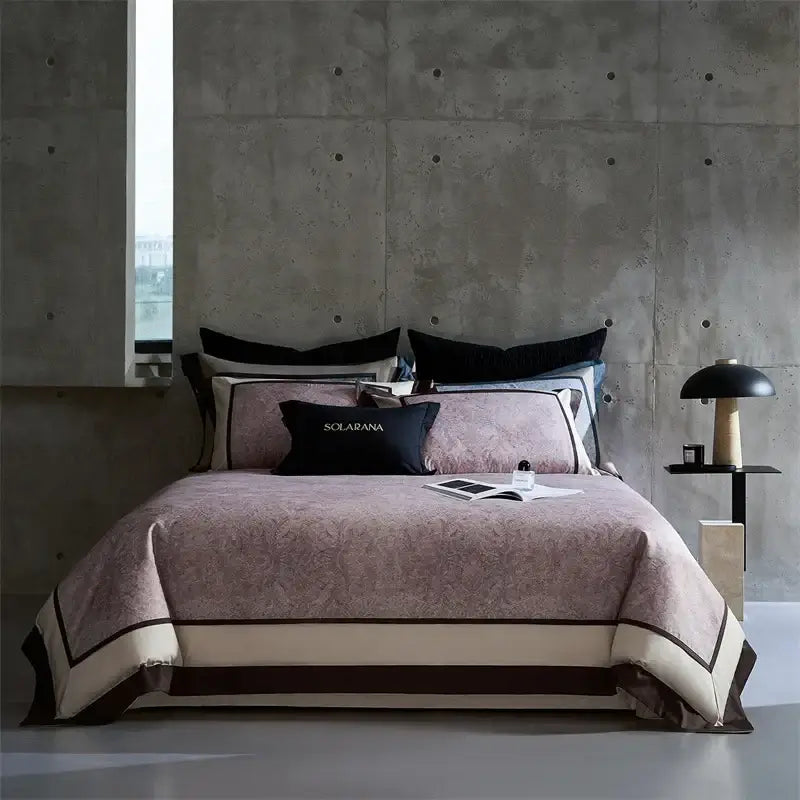 The Alexandria™ Egyptian Cotton Collection