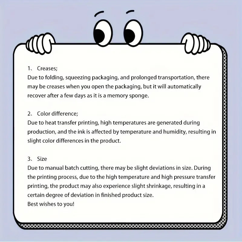 Vintage Bohemian Easy Care Foldable Door Bathroom Floor Mat